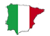 CASTELLFORT INSTALACIONS - Italiano